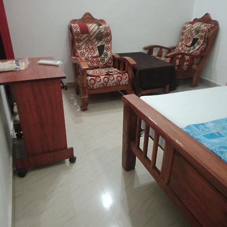 Mundro Bright Homestay Mundrothuruth 外观 照片