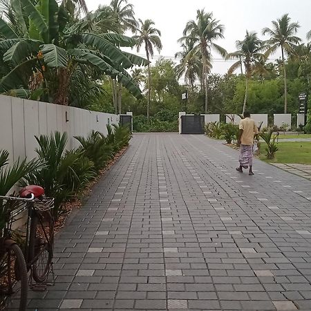 Mundro Bright Homestay Mundrothuruth 外观 照片
