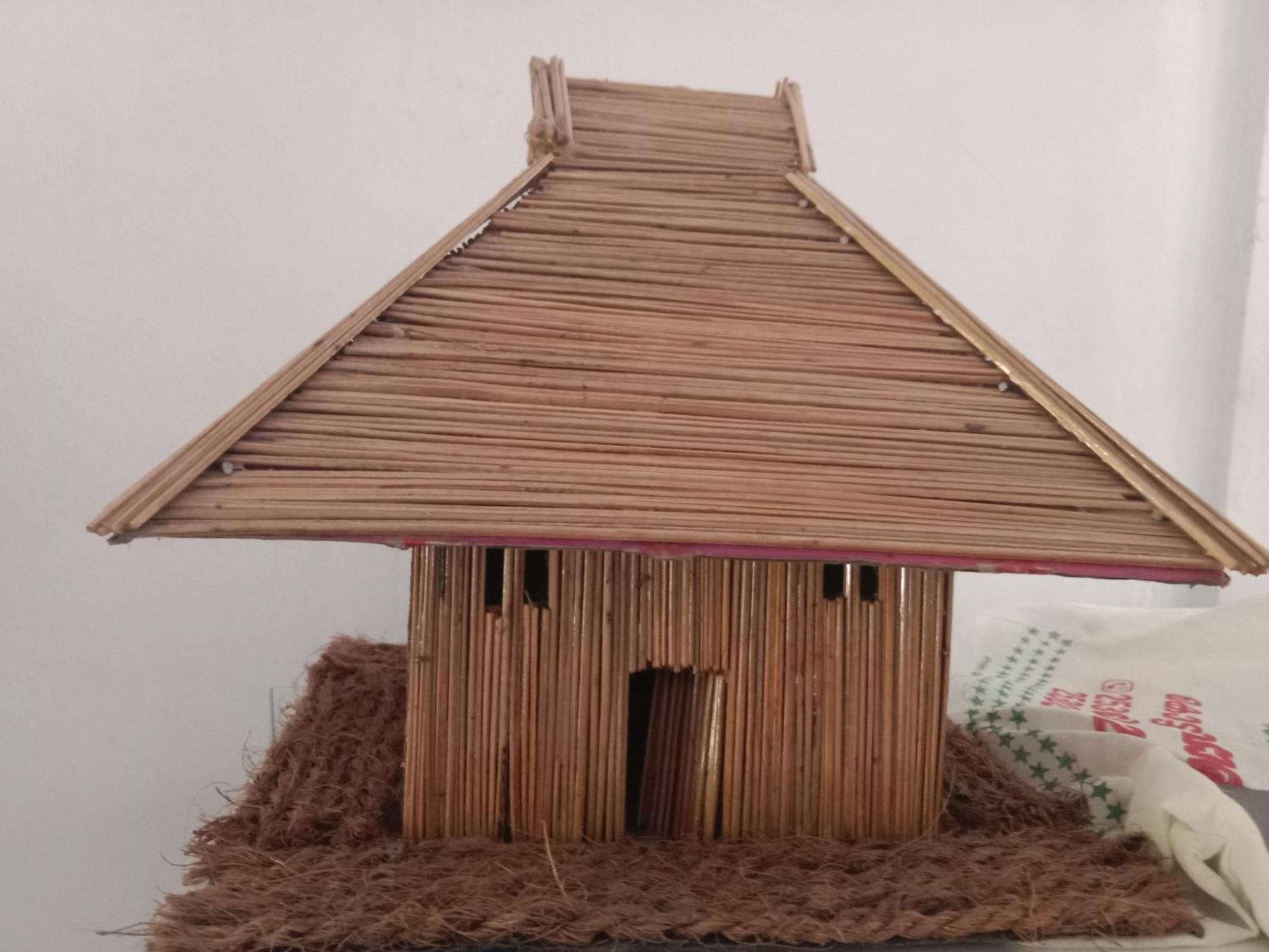 Mundro Bright Homestay Mundrothuruth 外观 照片