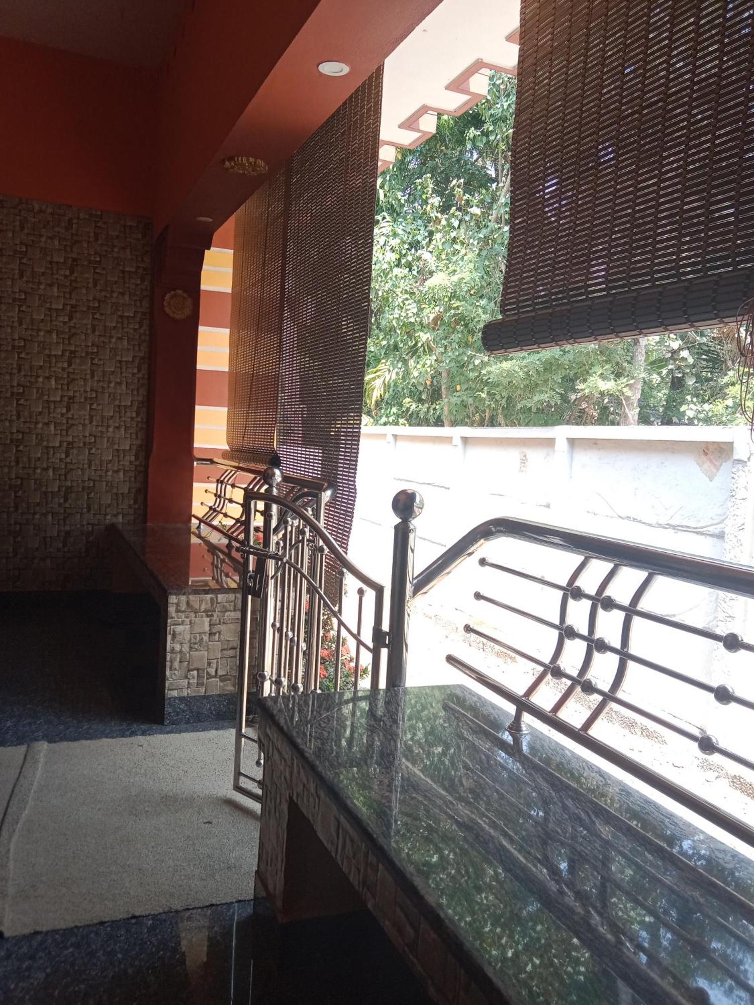 Mundro Bright Homestay Mundrothuruth 外观 照片