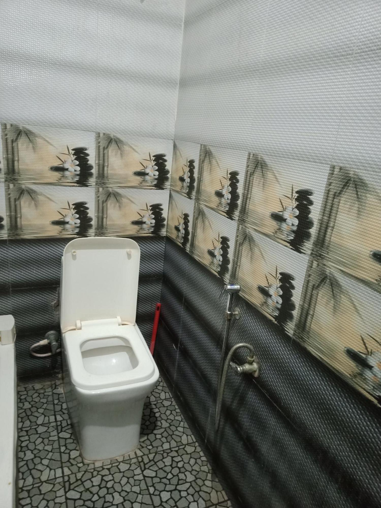 Mundro Bright Homestay Mundrothuruth 外观 照片