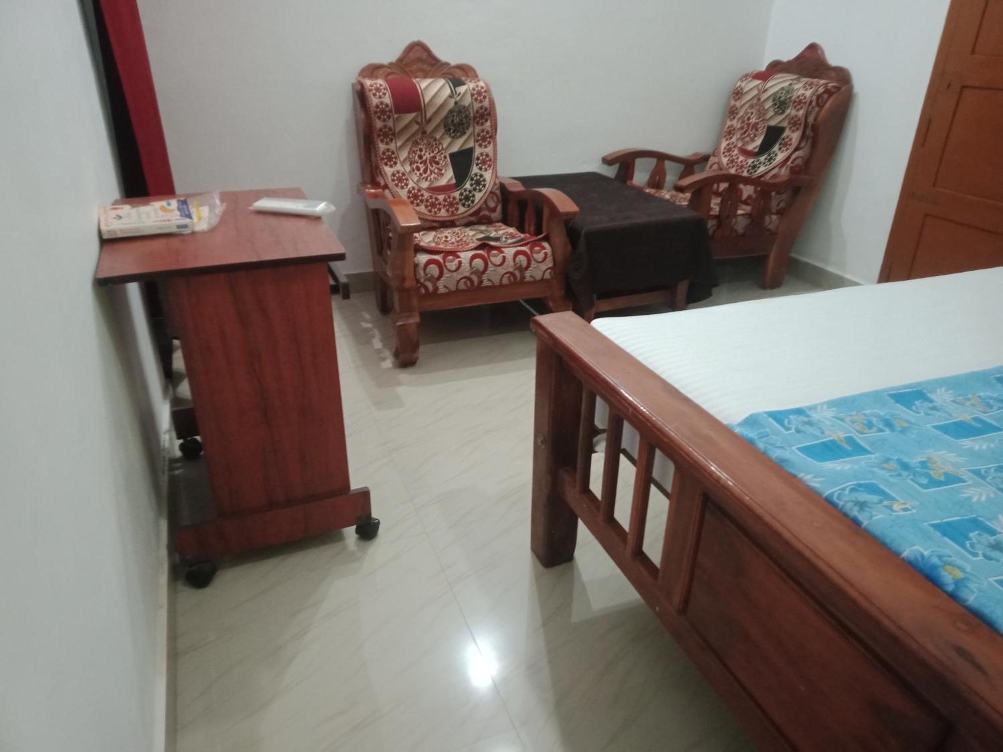 Mundro Bright Homestay Mundrothuruth 外观 照片