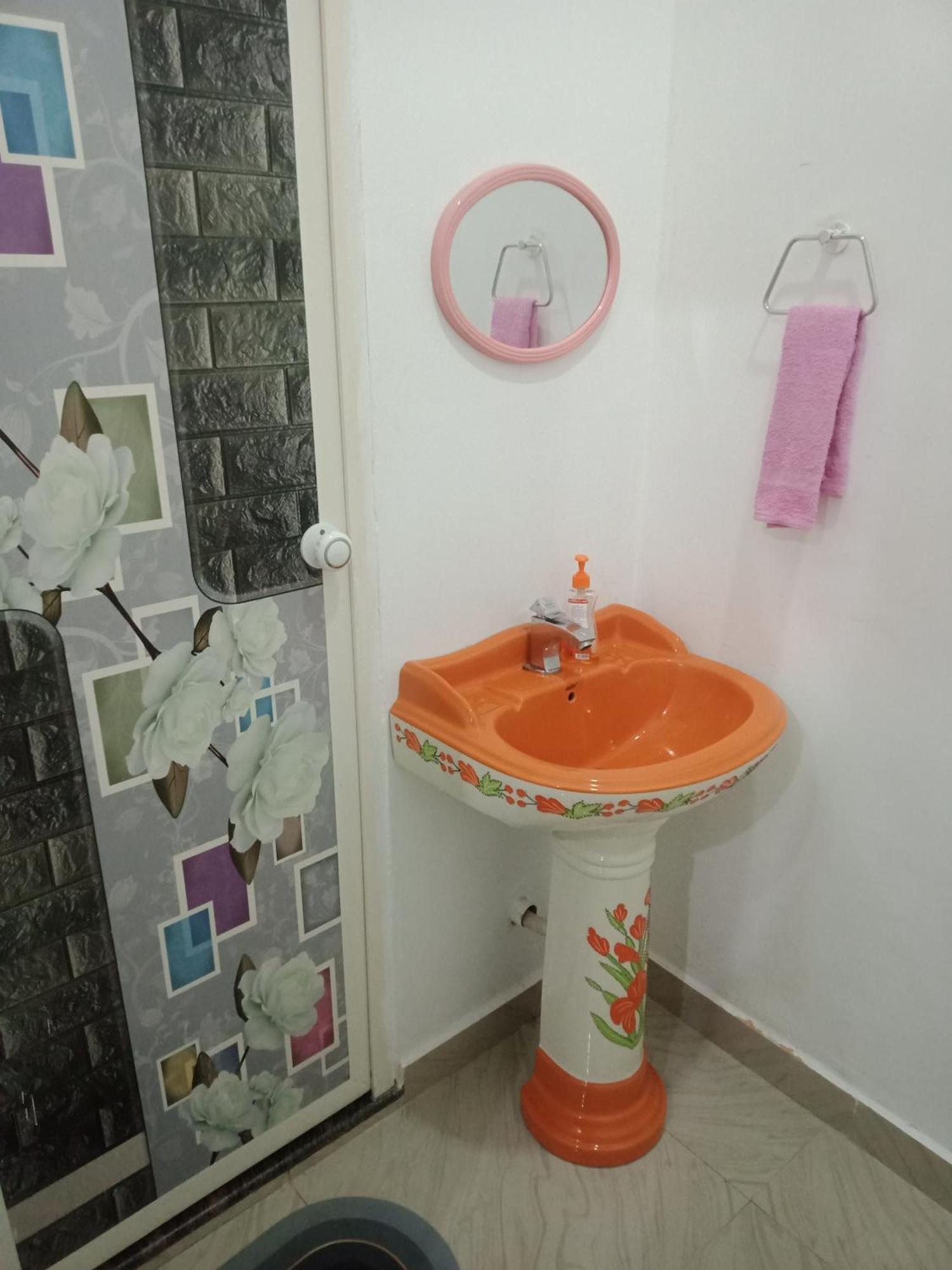 Mundro Bright Homestay Mundrothuruth 外观 照片