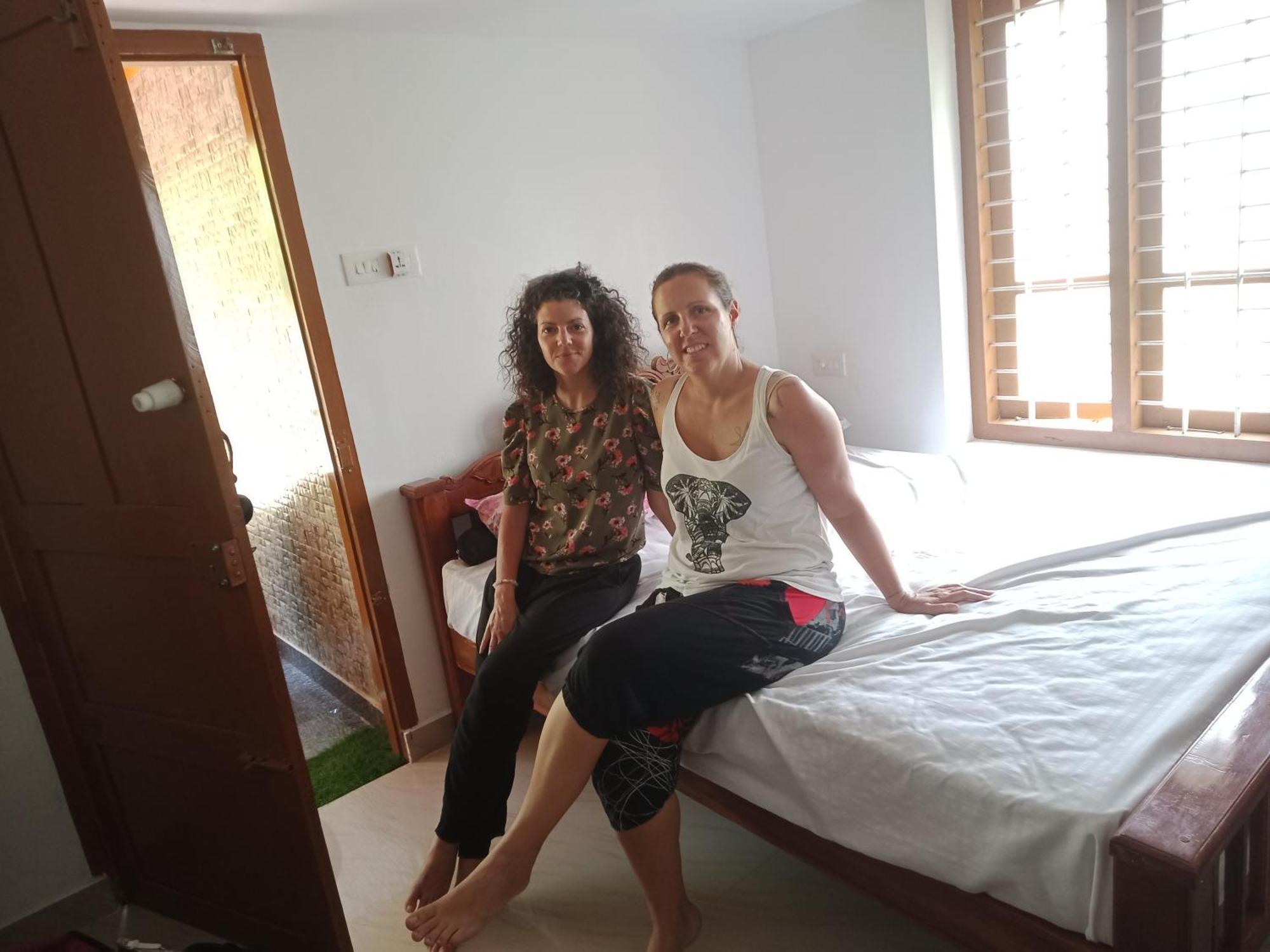 Mundro Bright Homestay Mundrothuruth 外观 照片